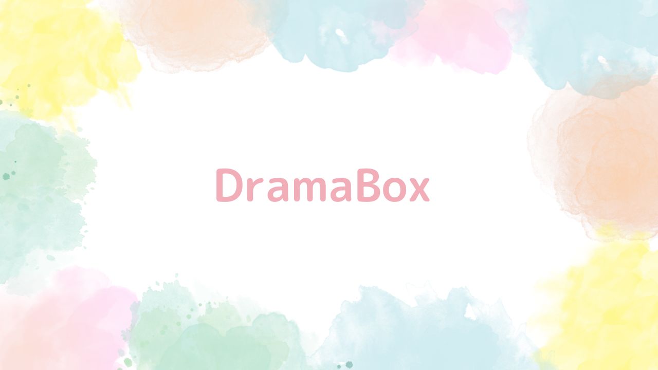 DramaBox